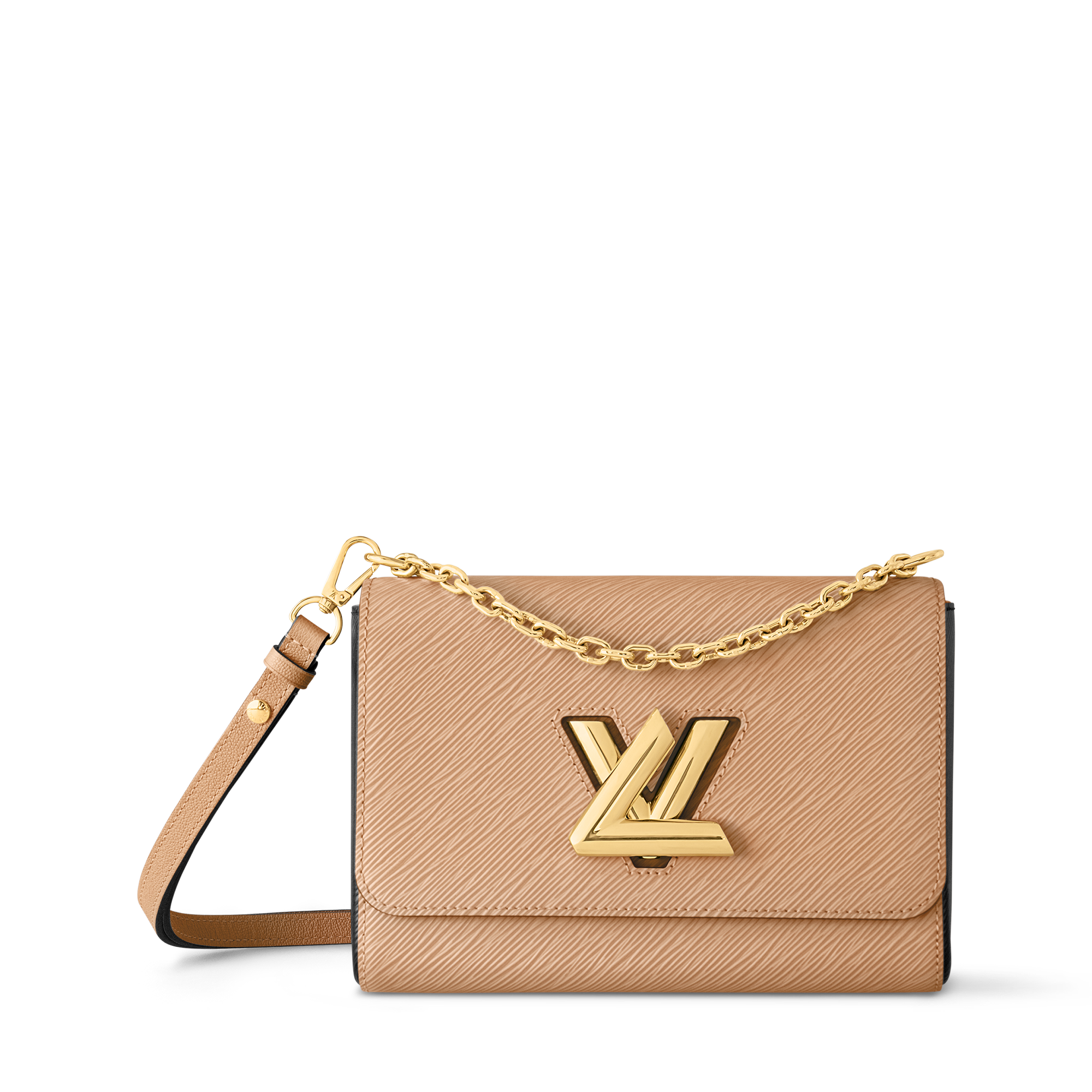 Bolsa Twist MM Epi - Bolsas | LOUIS VUITTON ®